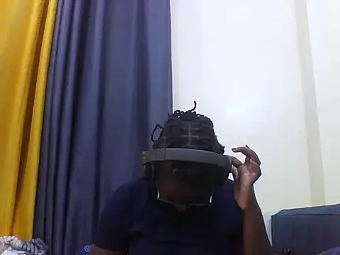 ladar webcam