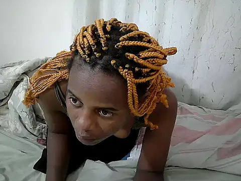queen_beev webcam