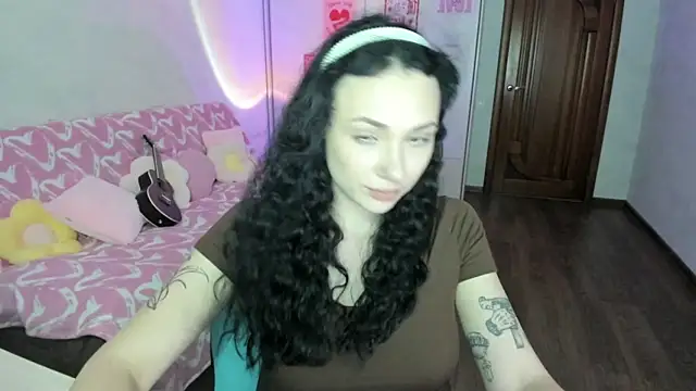 elisskriter webcam