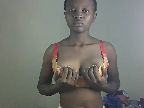 Sexyafriqueen webcam