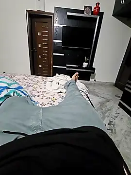 devil_RK07 webcam