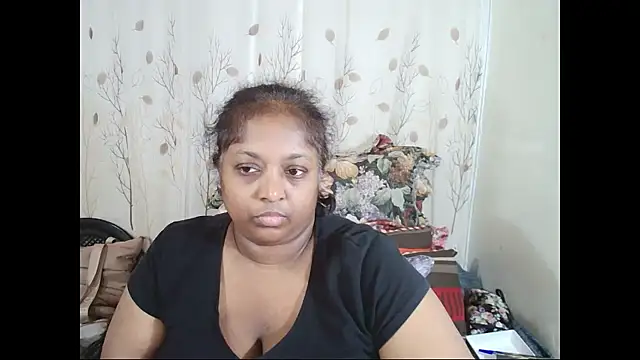 Indiantasha webcam