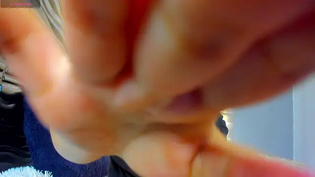 Pocahontas_d webcam