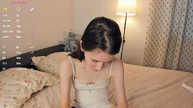 OdiIiaChavarria live sex cam