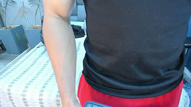 charlie___musk (M twink) - Let`s cum together!