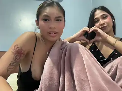 AlaiaXPixie webcam