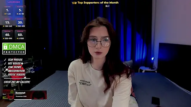 Lee_Loo webcam