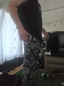 Ebinator666 webcam