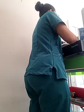 Watch Dr_Edna_naughty live on EroticFlix - High definition streams
