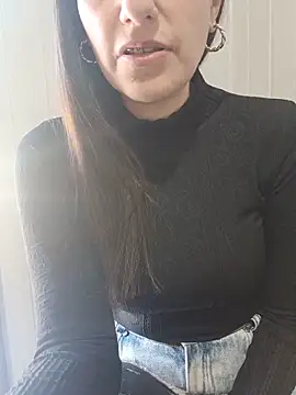 Lupita_sol webcam
