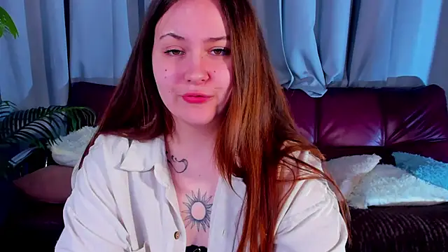 MireyaLin webcam