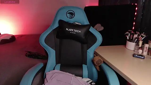 Theprojectsaraa webcam