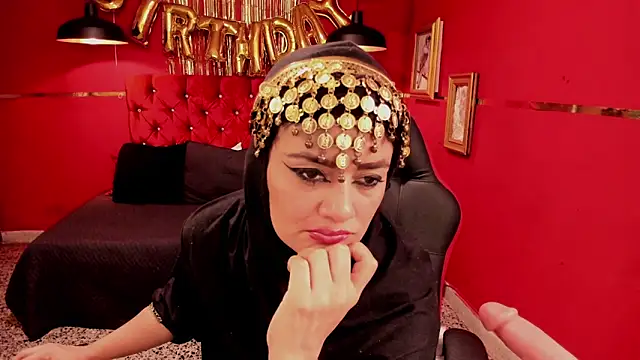 Anissa_Ali webcam