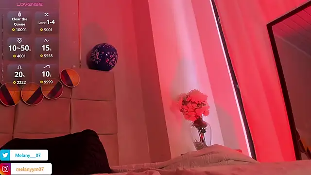 Melany__08 webcam