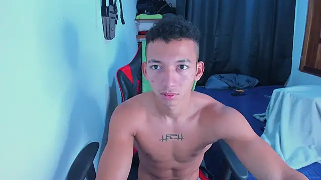 JuanchiT66 webcam