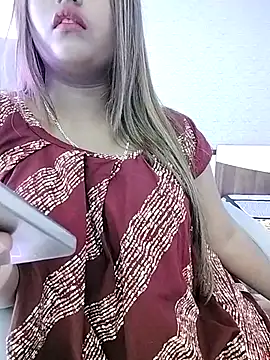 Watch LoveLy-Soneya live on EroticFlix - High definition streams