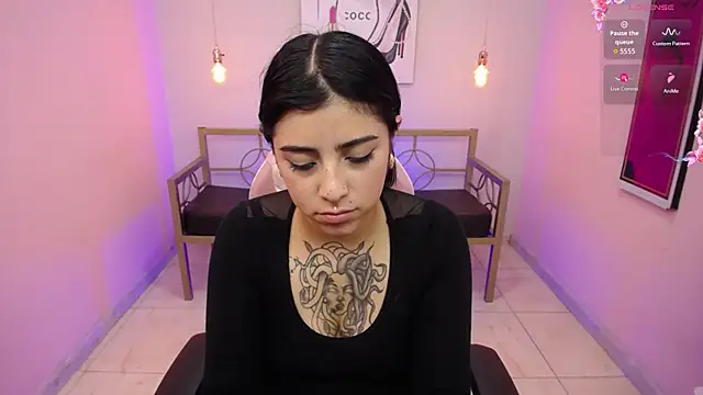 Adri_gomez_x webcam