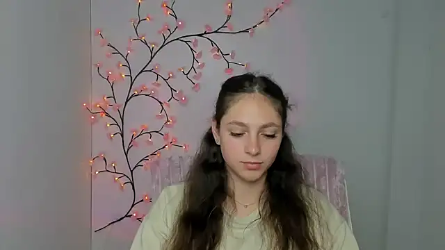 KissMeJulia webcam