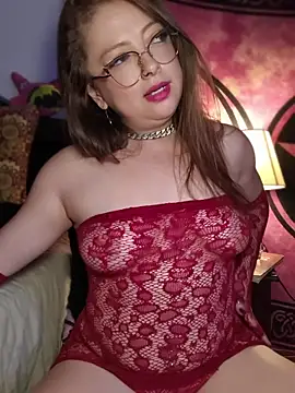 Lilith_Desire webcam