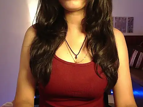 Moksha_ webcam