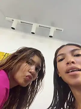 Kinky-Spa webcam