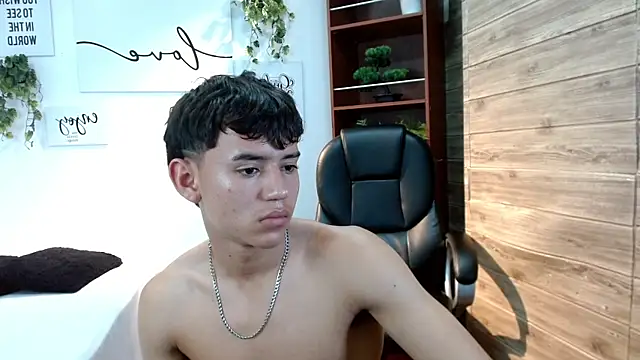 Ryan_grayx webcam