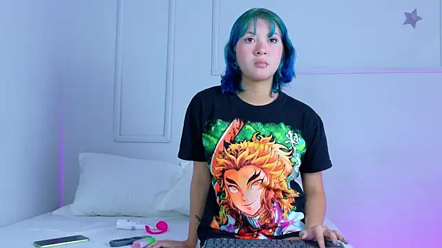 AkiraTamura webcam