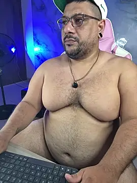 jacoob_woods webcam