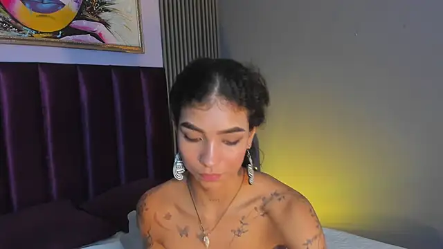 LauraAristizabal webcam