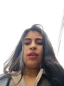 Astrid-- webcam