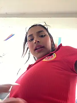 Mariangel_11 webcam