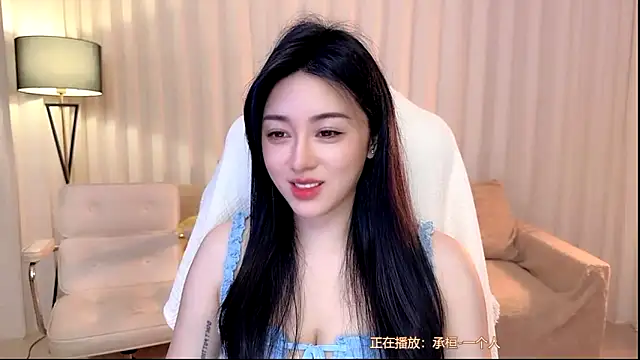 Canbaobao-KK live cam on StripChat