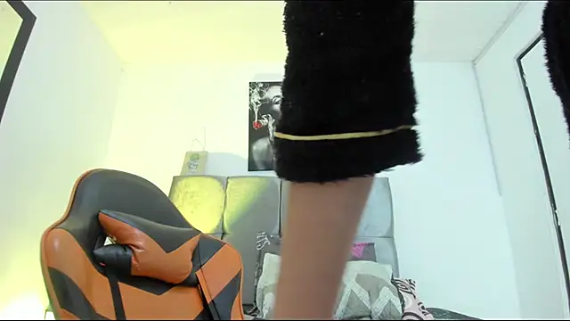 Ariel_star1 webcam