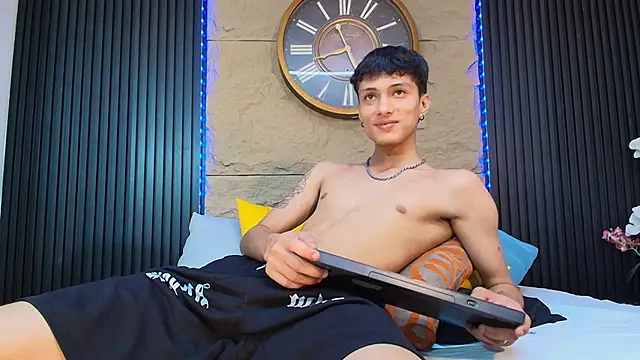 Lean_Portman webcam