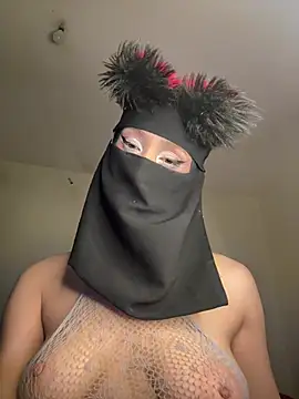 arabayla live cam on StripChat