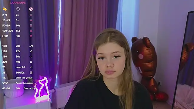 belrinaa live cam on StripChat