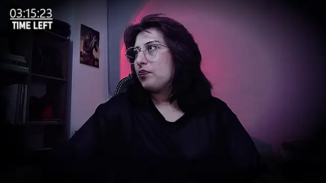 Scarlett_Sen webcam