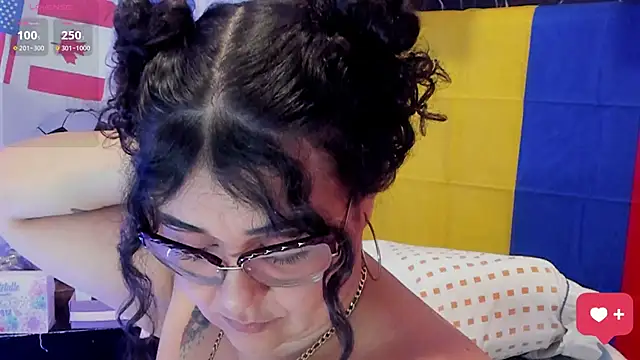Reginavegaa webcam