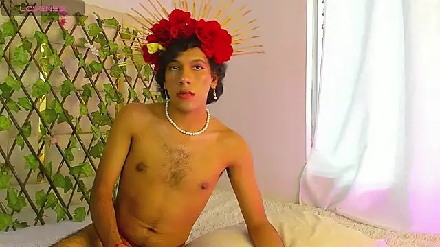 E_R_O_S_ webcam