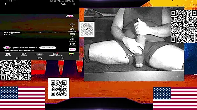 RussellTaylorLacy webcam