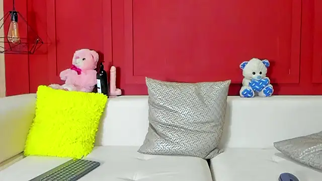 MichaelVasquex webcam