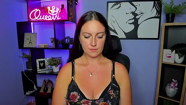 Watch FUN_AMI live on EroticFlix - High definition streams