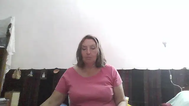 Watch AnnaLive570 live on EroticFlix - High definition streams