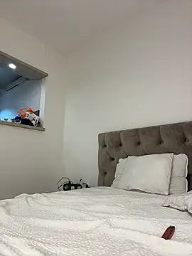 IrisBlues webcam