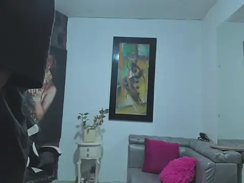 Ciara_HotTs webcam