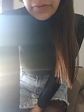 Lupita_sol webcam