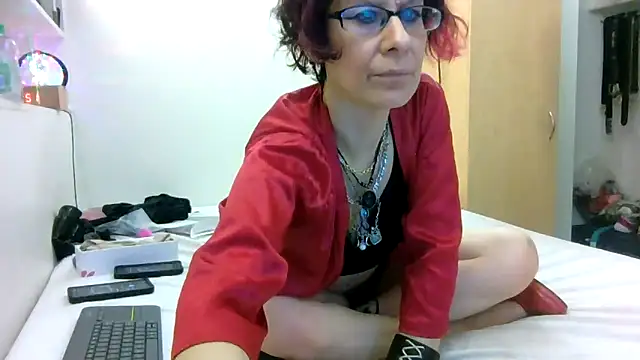 empress_lilith - Empress_Lilith's free webcam - UK Sex Cams