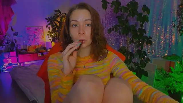 Watch poli__ live on EroticFlix - High definition streams