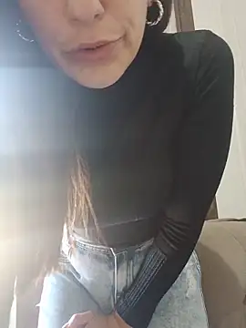 Lupita_sol webcam