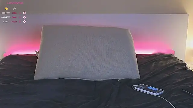 KikkyMi webcam